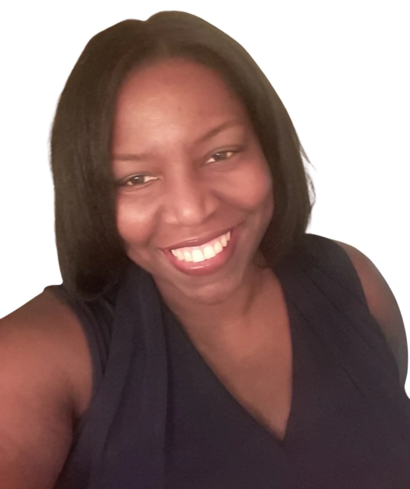 Tamar Green, Portland-born birth doula and Community Health Worker