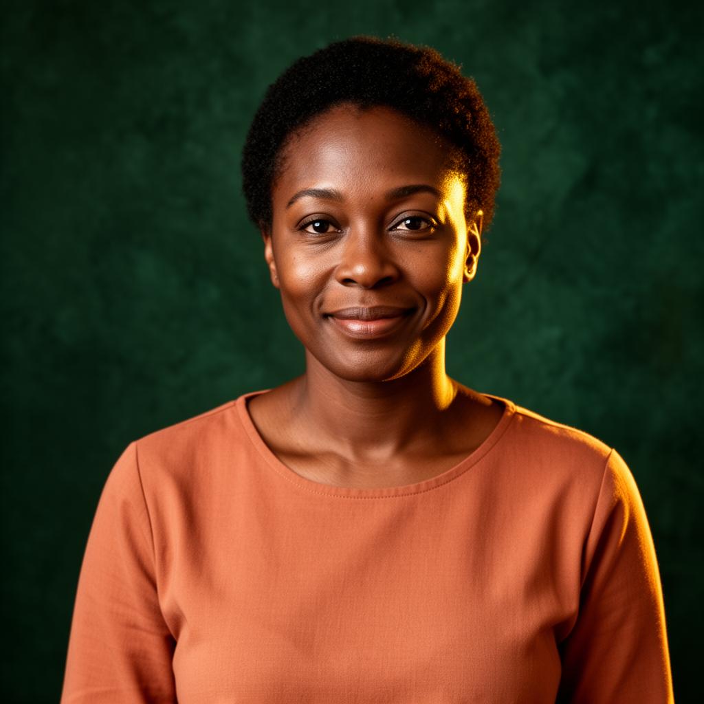 Tamar Green, founder of Embracing Connections For Life